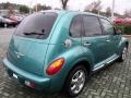 2004 Seamist Green Metallic Chrysler PT Cruiser Touring Turbo  photo #5