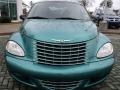 2004 Seamist Green Metallic Chrysler PT Cruiser Touring Turbo  photo #8