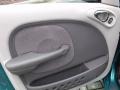 2004 Seamist Green Metallic Chrysler PT Cruiser Touring Turbo  photo #11