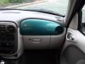 2004 Seamist Green Metallic Chrysler PT Cruiser Touring Turbo  photo #20