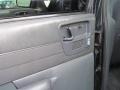 2003 Black Onyx Chevrolet S10 LS Crew Cab 4x4  photo #11