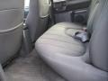 2003 Black Onyx Chevrolet S10 LS Crew Cab 4x4  photo #12
