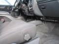 2003 Black Onyx Chevrolet S10 LS Crew Cab 4x4  photo #15