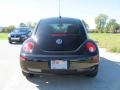 2009 Black Volkswagen New Beetle 2.5 Coupe  photo #2