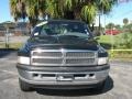 Patriot Blue Pearl - Ram 1500 SLT Club Cab Photo No. 8