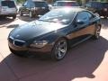 Black Sapphire Metallic - M6 Convertible Photo No. 1
