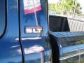 2001 Patriot Blue Pearl Dodge Ram 1500 SLT Club Cab  photo #12