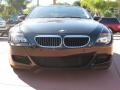 Black Sapphire Metallic - M6 Convertible Photo No. 2