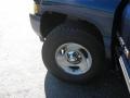 Patriot Blue Pearl - Ram 1500 SLT Club Cab Photo No. 14