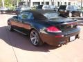 Black Sapphire Metallic - M6 Convertible Photo No. 6