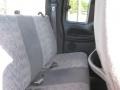 Patriot Blue Pearl - Ram 1500 SLT Club Cab Photo No. 18