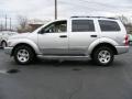 2004 Brilliant Silver Metallic Dodge Durango Limited 4x4  photo #2