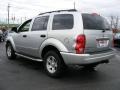 Brilliant Silver Metallic - Durango Limited 4x4 Photo No. 3