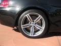 Black Sapphire Metallic - M6 Convertible Photo No. 10
