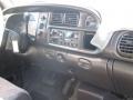 Patriot Blue Pearl - Ram 1500 SLT Club Cab Photo No. 22
