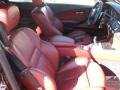 Black Sapphire Metallic - M6 Convertible Photo No. 11