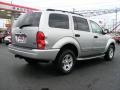 Brilliant Silver Metallic - Durango Limited 4x4 Photo No. 5