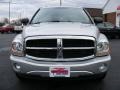 Brilliant Silver Metallic - Durango Limited 4x4 Photo No. 8