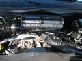 Patriot Blue Pearl - Ram 1500 SLT Club Cab Photo No. 26