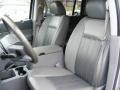 Brilliant Silver Metallic - Durango Limited 4x4 Photo No. 9