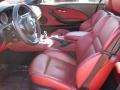 Black Sapphire Metallic - M6 Convertible Photo No. 14