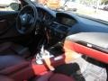 Black Sapphire Metallic - M6 Convertible Photo No. 15