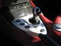 Black Sapphire Metallic - M6 Convertible Photo No. 16