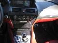 Black Sapphire Metallic - M6 Convertible Photo No. 21