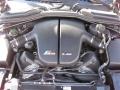 Black Sapphire Metallic - M6 Convertible Photo No. 22
