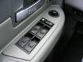 Brilliant Silver Metallic - Durango Limited 4x4 Photo No. 24