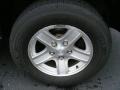 Brilliant Silver Metallic - Durango Limited 4x4 Photo No. 29