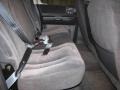 2004 Atlantic Blue Pearl Dodge Dakota Sport Quad Cab 4x4  photo #16