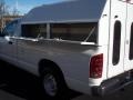 2005 Bright White Dodge Ram 1500 ST Regular Cab  photo #18