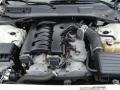 3.5 Liter SOHC 24-Valve V6 2005 Dodge Magnum SXT Engine