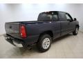 2007 Dark Blue Metallic Chevrolet Silverado 1500 Classic LT Extended Cab  photo #6