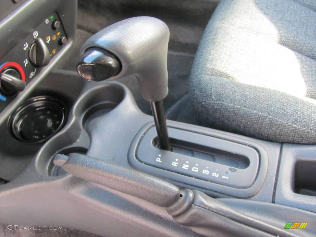 2005 Cavalier Coupe - Sunburst Orange Metallic / Graphite Gray photo #13