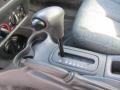 Sunburst Orange Metallic - Cavalier Coupe Photo No. 13