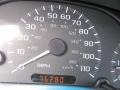 Sunburst Orange Metallic - Cavalier Coupe Photo No. 15