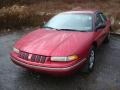 1997 Wildberry Pearl Chrysler Concorde LXi  photo #4