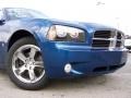 Deep Water Blue Pearl - Charger SXT Photo No. 2