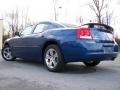 Deep Water Blue Pearl - Charger SXT Photo No. 4