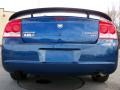 Deep Water Blue Pearl - Charger SXT Photo No. 6