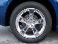 Deep Water Blue Pearl - Charger SXT Photo No. 8