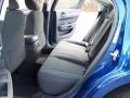 Deep Water Blue Pearl - Charger SXT Photo No. 11