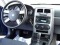 Deep Water Blue Pearl - Charger SXT Photo No. 14