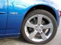 Deep Water Blue Pearl - Charger R/T Photo No. 10
