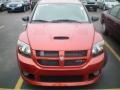 Sunburst Orange Pearl - Caliber SRT4 Photo No. 2
