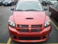 2008 Sunburst Orange Pearl Dodge Caliber SRT4  photo #2