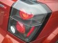 2008 Sunburst Orange Pearl Dodge Caliber SRT4  photo #18