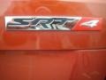 Sunburst Orange Pearl - Caliber SRT4 Photo No. 19